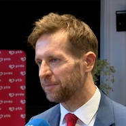 Une alliance comme une autre ? Nicolas Martin justifie son alliance avec le PTB 