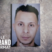 "Un manque d'efficacité": comment Salah Abdeslam est passé sous les radars des services de renseignement belges 