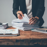 Le burn-out en hausse