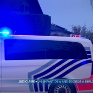 C'est une dispute familiale qui serait à l'origine du drame. Une enquête est ouverte. Ses parents ont été tous deux interpellés.