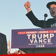 Donald Trump va nommer Elon Musk dans son gouvernement: voici le rôle qu'occupera le patron de Tesla 