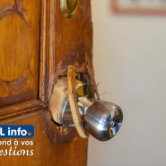 Que pouvez-vous faire si des squatteurs vivent dans votre bien? Voici le premier réflexe à avoir