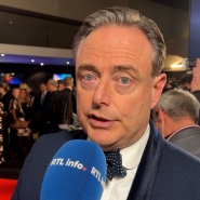 "Le mot revient à l'électeur": si les 5 partis de l’Arizona ne trouvent pas d'accord, Bart De Wever ne voit qu'une solution