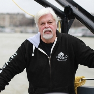 paul watson