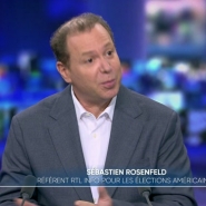 En direct, Sébastien Rosenfeld explique la mission prochaine d'Elon Musk, et le programme de Donald Trump, de retour à la Maison Blanche cet après-midi.