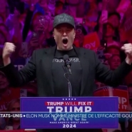 Elon Musk intégrera le gouvernement de Donald Trump