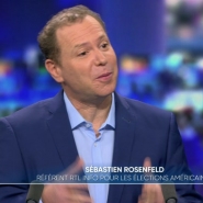 En direct, Sébastien Rosenfeld explique la mission prochaine d'Elon Musk, et le programme de Donald Trump, de retour à la Maison Blanche cet après-midi. Le poste reçu par le milliardaire confirme sa puissance.