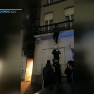 Les enquêteurs recherchent des personnes qui pourraient détenir des informations sur l'incendie qui a fait trois morts à Anderlecht, rue de Fiennes, dans la nuit du 7 au 8/11.