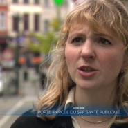 Cette année, les contrôles ont montré qu'un commerce sur deux vend des cigarettes électroniques contrefaites. C'est 10% de plus qu'en 2023. Pour les vendeurs agréés, il s'agit d'une concurrence déloyale.