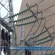C'est une hausse qui impacte directement les Belges. La hausse des prix du gaz et de l'électricité.  Avant-hier, le mégawatt heure d'électricité a atteint son niveau de prix le plus élevé en 2024. Quelles sont les raisons de cette flambée des prix et surtout comment y faire face ?