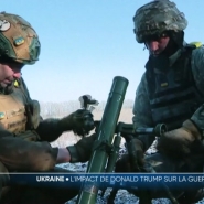 Le retour de Donald Trump au pouvoir rebat les cartes dans le conflit qui oppose la Russie à l'Ukraine. L'homme d'affaires a promis de travailler très dur sur le conflit qui doit cesser, selon lui. Mais où en est la guerre plus de 2 ans après l'invasion de la Russie sur le territoire ukrainien ?