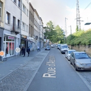 Une opération policière d'envergure mène à 36 arrestations à Bruxelles