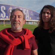 Point final ou demi-finale? Sur le banc ou sur le court? Rafael Nadal, dont la carrière professionnelle pourrait prendre fin mardi à Malaga après 23 années passées sur le circuit, s'apprête à vivre une journée aussi incertaine qu'émouvante.