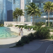 Copyright: bugattiresidences.com