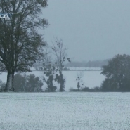 Tempête Caetano : Météo-France place 58 départements en vigilance orange