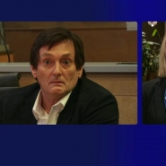 Dominique Demoulin analyse la peine infligée à l'humoriste et fait le parallèle avec la justice belge.