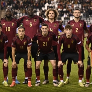 Les Diables Rouges