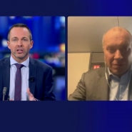 François Gemenne est professeur aux HEC de Paris et chercheur à l'Université de Liège en tant que spécialiste du climat et des migrations. Voici son analyse alors que la COP 29 joue les prolongations et peine à dégager un accord entre pays riches et pauvres.