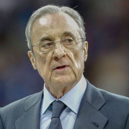 Florentino Perez