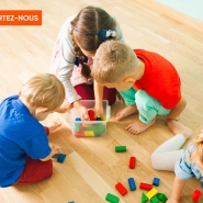 "Ce n’est pas tenable": la nièce de Christian doit parcourir de nombreux kilomètres pour déposer son enfant à la crèche, il propose une solution