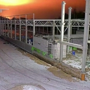 Un avion cargo de la société DHL reliant l’Allemagne et la Lituanie s’est écrasé ce matin près de l’aéroport à Vilnius, faisant au moins un mort.