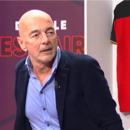 L'avenir de Tedesco, ses possibles remplaçants: nos experts se lâchent sur les Diables Rouges