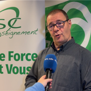 Grève dans l'enseignement: quel impact dans la province de Charleroi?