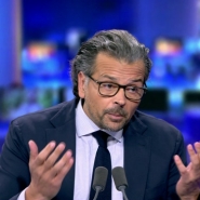 Martin Buxant analyse les résultats de ce sondage sur l'attitude des Belges par rapport aux partis extrêmes: PTB à gauche et Vlaams Belang à droite. Les réponses sont très différentes entre Francophones et Flamands.