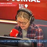 Quelles sont les villes belges qui ont déjà installé des safe places?