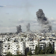 Alors que le cabinet de sécurité israélien doit se prononcer sur un accord de cessez-le-feu dans la guerre contre le Hezbollah au Liban, au même moment, Israël mène des frappes massives sur Beyrouth. Le bilan de la première frappe sur le centre de Beyrouth est actuellemnt de 7 morts.