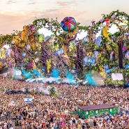 tomorrowland