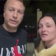 J'étais à bout: Christophe, rescapé du naufrage, revient sur sa précédente vidéo en expliquant s'être emporté.