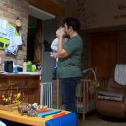 accueillante-enfants