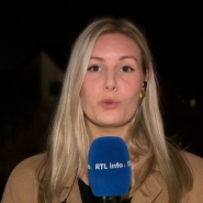 Prudence sur les routes: l'IRM émet une double alerte jaune dès ce soir pour l'ensemble du territoire