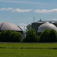 Biogaz