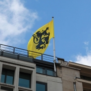 Les Bruxellois veulent-ils de la N-VA dans leur gouvernement ? Voici le score du parti nationaliste 