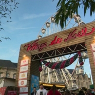 Plus de 4 millions de visiteurs à Bruxelles, 2 millions à Liège. Ils sont très nombreux aussi à Charleroi qui a également inauguré son marché de Noël aujourd'hui. Au delà du plaisir procuré aux visiteurs, quelles sont les réelles répercutions économiques de ces évènements pour les commerçants ?