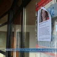 Morgane, une adolescente de 13 ans, vivant à Pabu, près de Guingamp, dans les Côtes-d’Armor, n’a plus donné signe de vie depuis lundi 25 novembre.