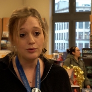 "Un chapitre par jour en attendant Noël": les livres de l'Avent, une tendance qui "explose"