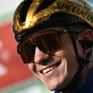 Remco Evenepoel