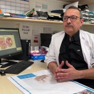 Philippe Uystepruyst