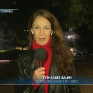 On y voit le jeune homme demander aux Israéliens de faire pression sur le gouvernement pour sa libération et celle de tous les otages encore retenus dans la bande de Gaza. De quoi redonner de l'espoir aux familles des otages.