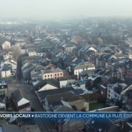 C'est demain que les bourgmestres, les échevins et les conseillers vont prêter serment en Wallonie. A Bastogne et Bertogne, ces prestations vont officialiser la fusion entre ces 2 communes. Avec 265 km², Bastogne détrône ainsi Tournai et devient la plus grande commune de Belgique.