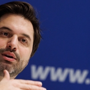 Georges-Louis Bouchez