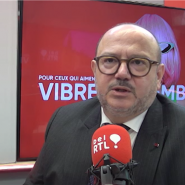 Interview du nouveau ministre des Affaires étrangères.