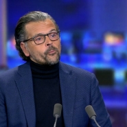 On retrouve en plateau Martin Buxant afin d'évoquer l'enquête concernant Didier Reynders.