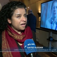 L'Agence Spatiale Européenne a pour objectif d'observer la couronne du Soleil grâce à des éclipses artificielles qui seront générées par deux satellites qui voleront en formation. La Belgique est très impliquée dans ce projet.