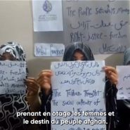 Les Afghanes, bannies des universités depuis deux ans par les autorités talibanes, pourraient bientôt ne plus pouvoir aller dans les écoles d'infirmières et de sage-femmes. Selon une source au sein du ministère de la Santé, les directeurs d'établissement ont été informés lors d'une réunion que les femmes ne pouvaient plus étudier dans leurs instituts.