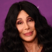 cher
