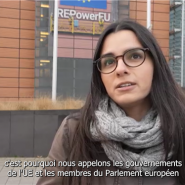 Greenpeace réagit à l'annonce de la signature d'un accord de libre-échange entre le Mercosur et l'UE. Selon l'ONG, il s'agit d'un accord toxique.